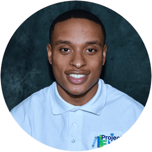 Denzel McAlpine projectems
