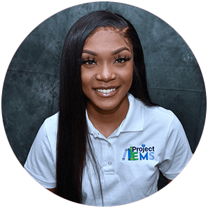 Nykierra Taylor projectems