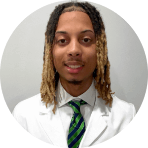 Dreson Russell