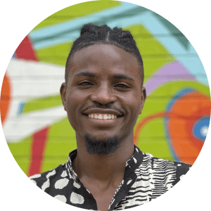 Kennan Henderson-Walay